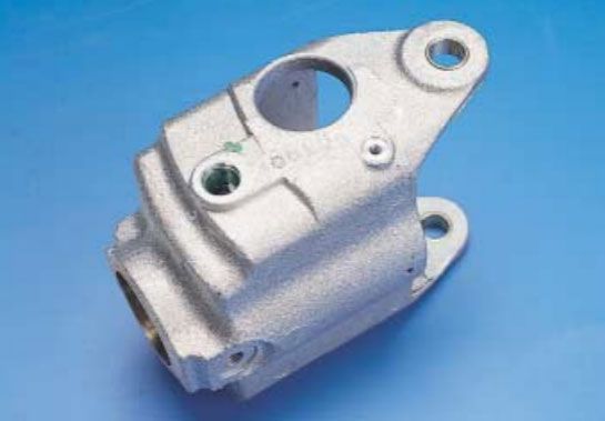 上海某客戶產(chǎn)品，使用的是ST16×2×10