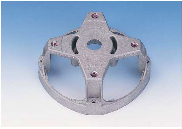 西安某客戶產(chǎn)品，使用的是ST10×1